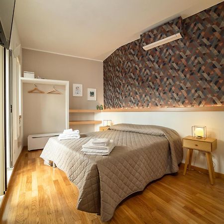 Arco Gentile Bed and Breakfast Bitonto Eksteriør billede
