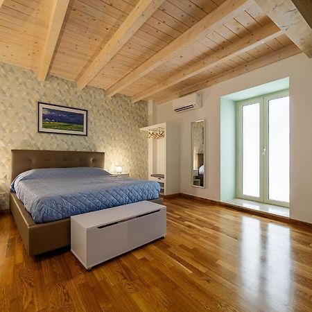 Arco Gentile Bed and Breakfast Bitonto Eksteriør billede