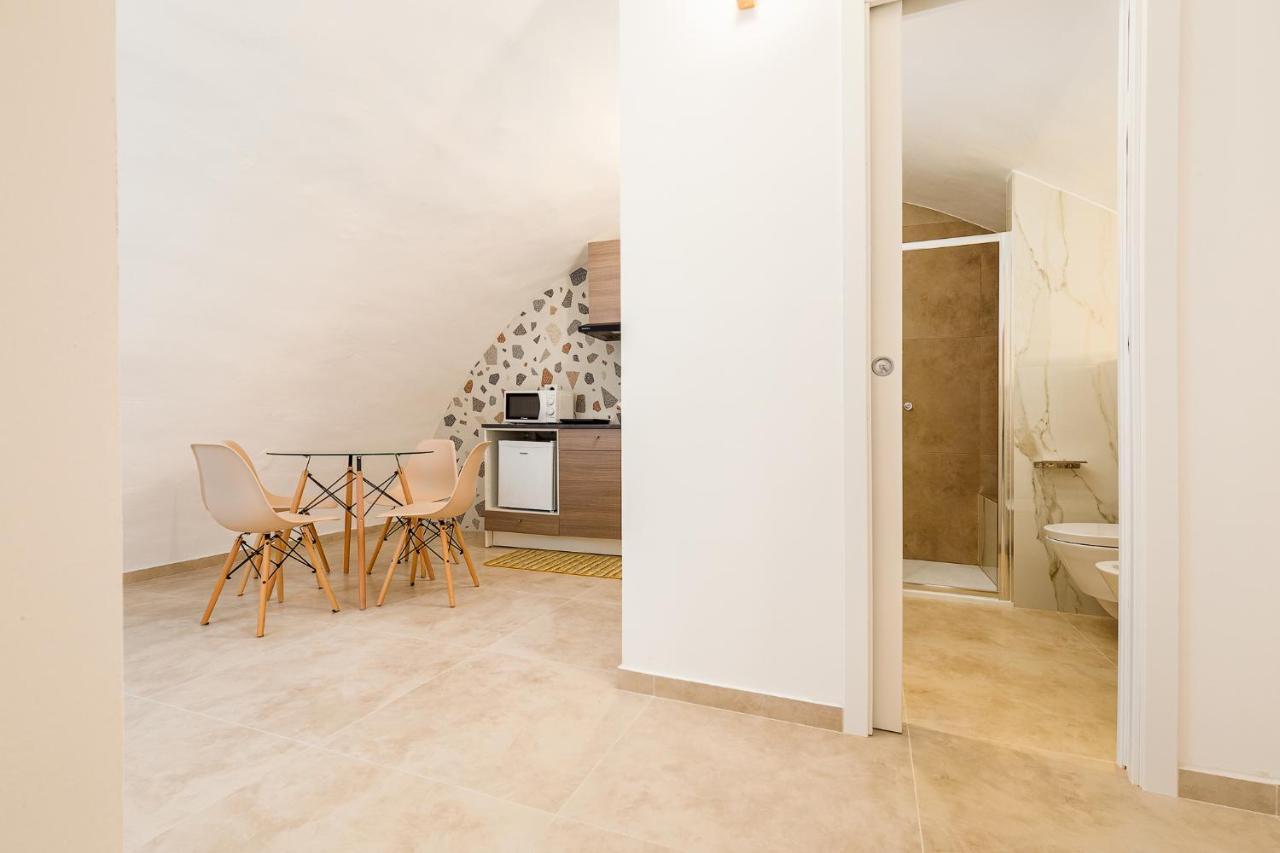 Arco Gentile Bed and Breakfast Bitonto Eksteriør billede