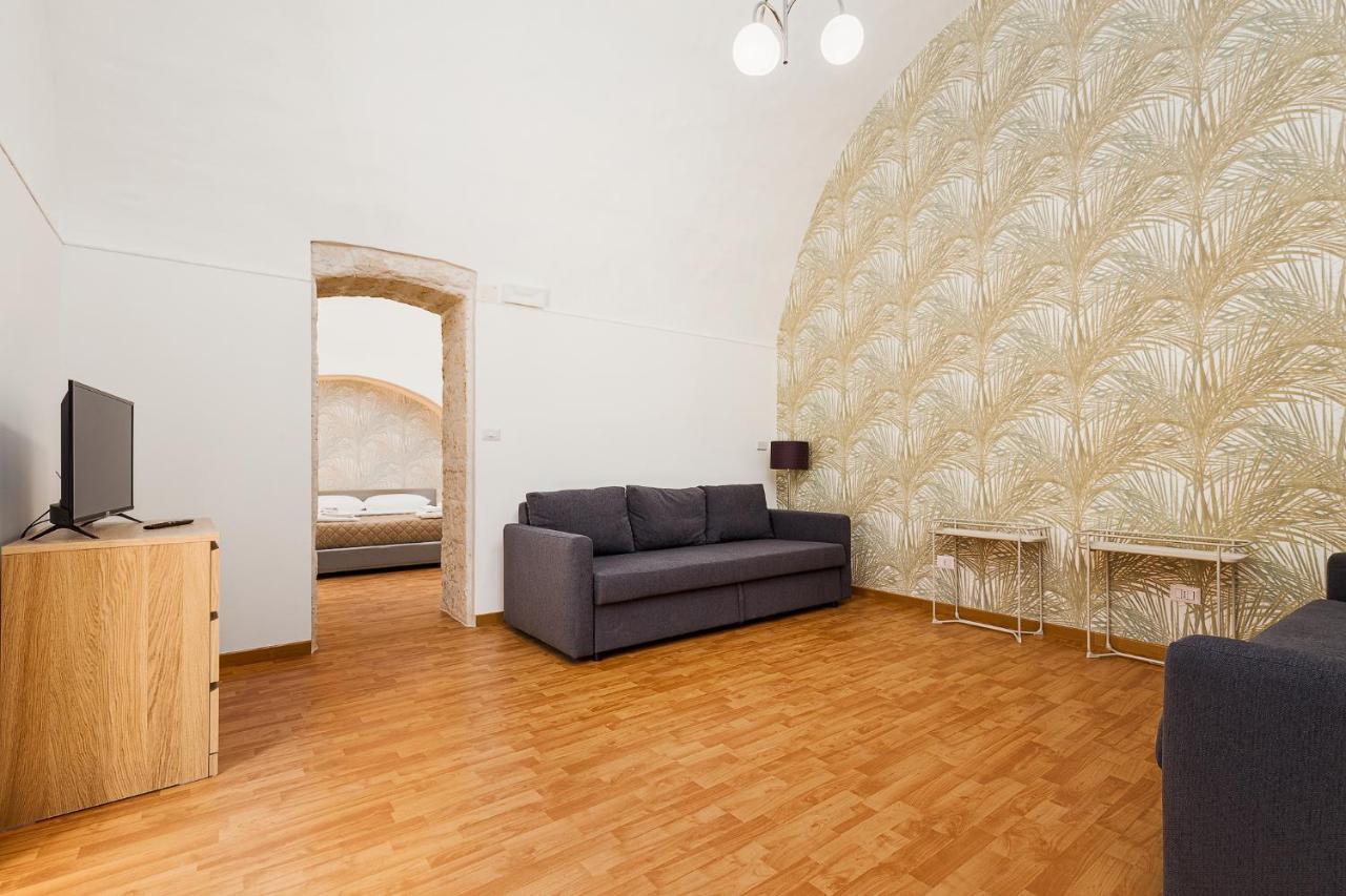 Arco Gentile Bed and Breakfast Bitonto Eksteriør billede