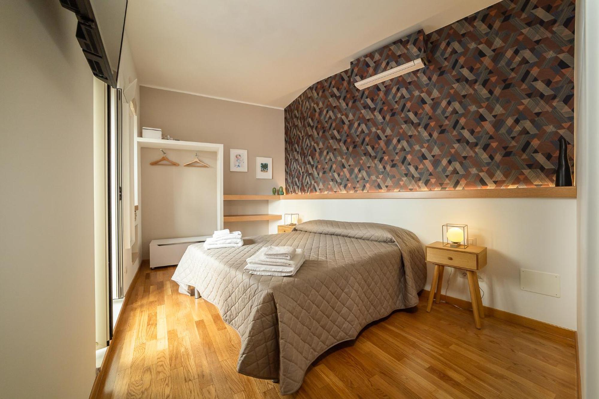 Arco Gentile Bed and Breakfast Bitonto Eksteriør billede