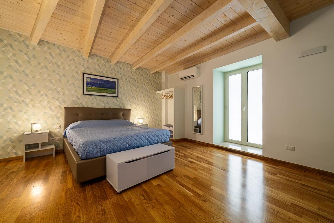 Arco Gentile Bed and Breakfast Bitonto Eksteriør billede