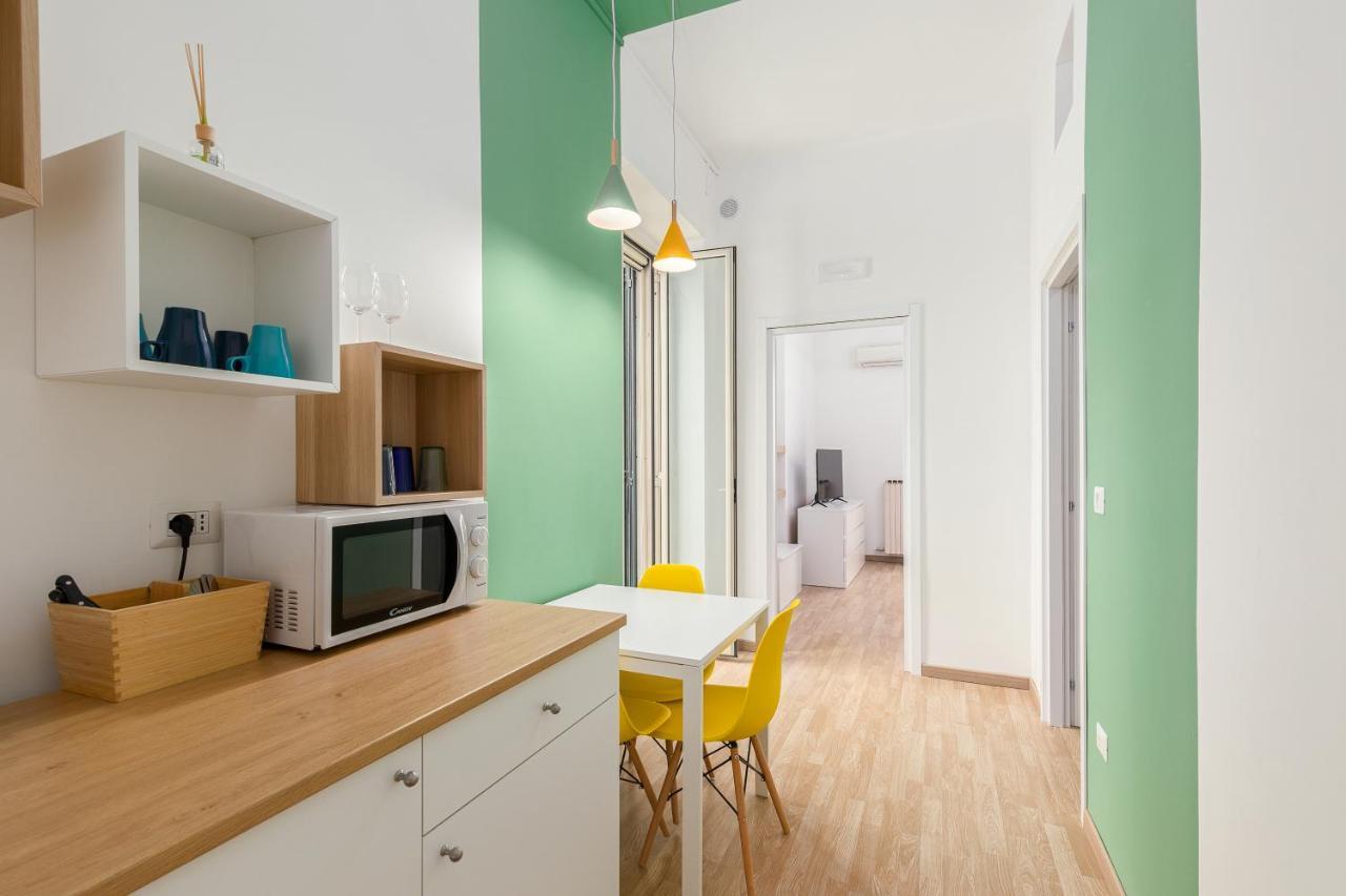 Arco Gentile Bed and Breakfast Bitonto Eksteriør billede