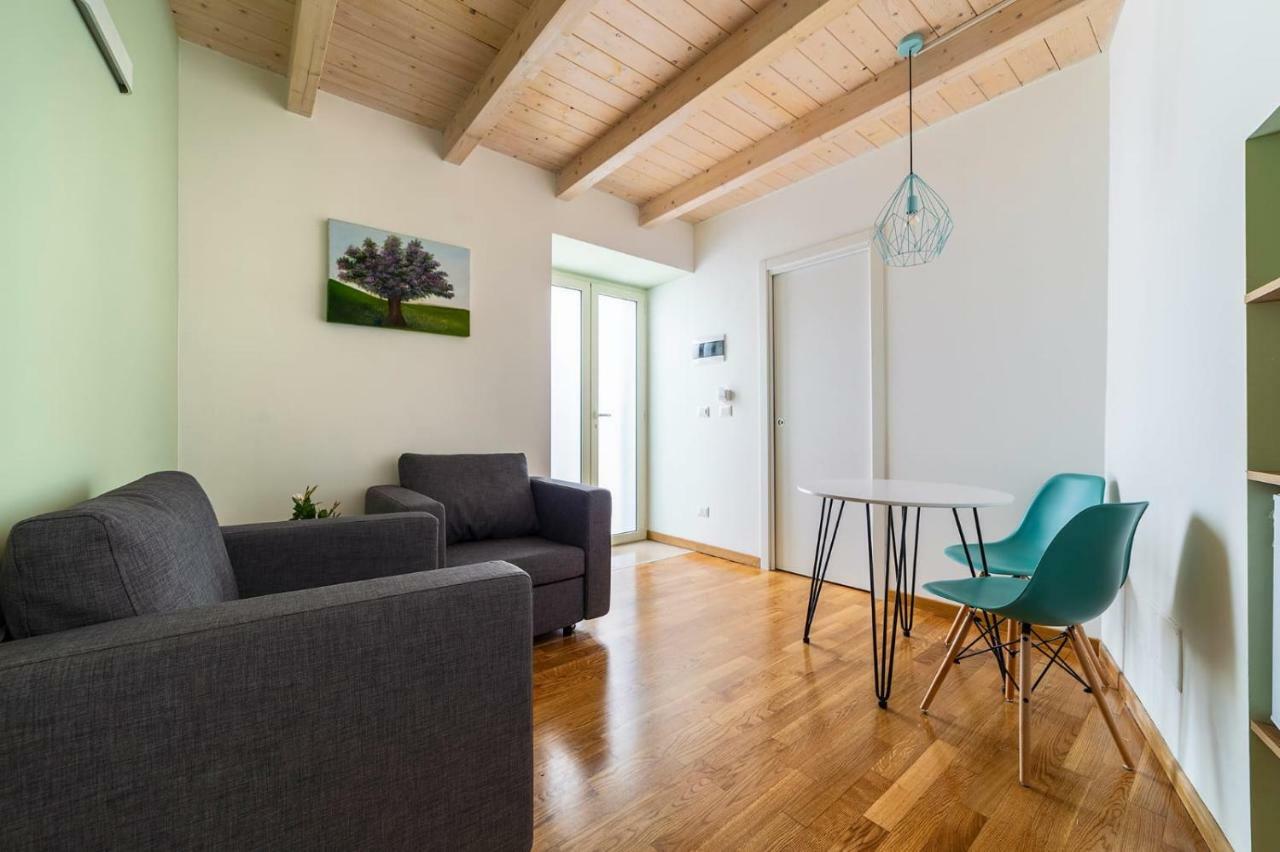 Arco Gentile Bed and Breakfast Bitonto Eksteriør billede