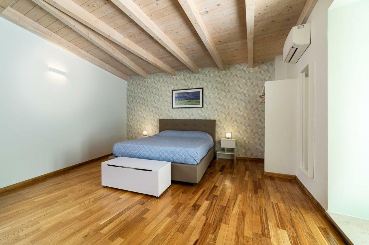 Arco Gentile Bed and Breakfast Bitonto Eksteriør billede