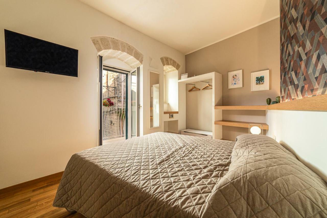 Arco Gentile Bed and Breakfast Bitonto Eksteriør billede
